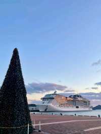 MSC Bellissima: A Journey of Modern Elegance