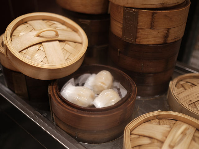 質素有保證的口碑放題♥️應有盡有！
