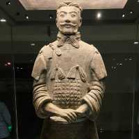 親眼見證千年歷史，感受兵馬俑的震撼！