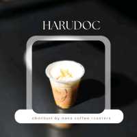 🍵 harudot chonburi by nana coffee roasters