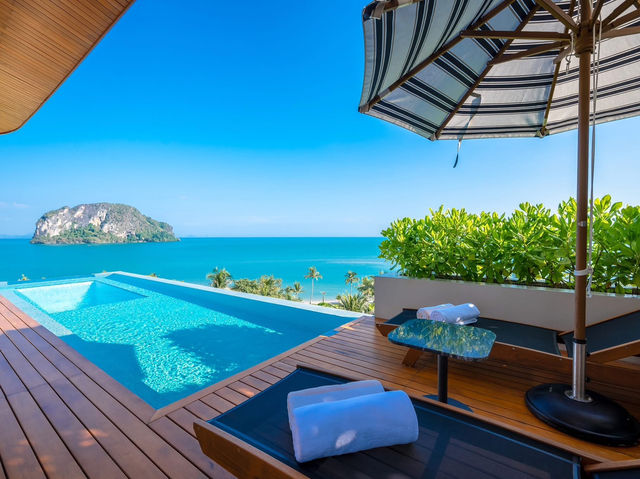 Anantara Koh Yao Yai Resort & Villas อนันตราเกาะยา