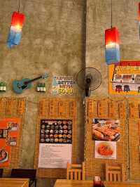 ร้านอาหารเกาหลี อร่อยจึ้ง เจ้าของเป็นคนเกาหลี