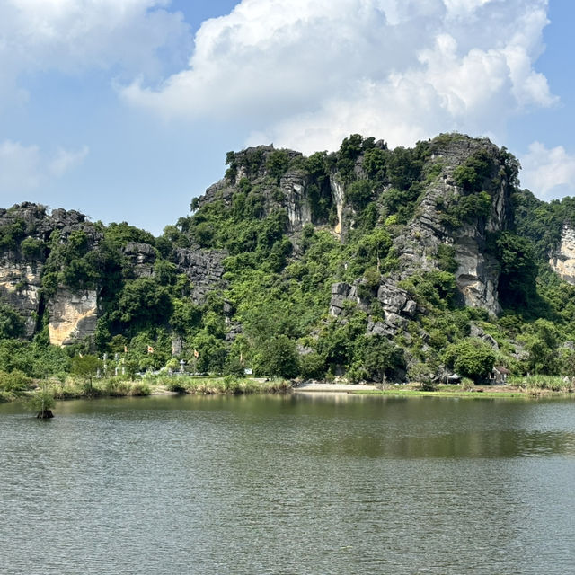 北越雙龍灣、沙壩、河內自由行