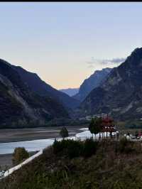 A Scenic Road Trip Through Nature’s Wonderland