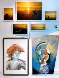 Art Beats: A Symphony of Creativity