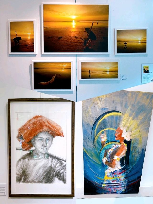 Art Beats: A Symphony of Creativity