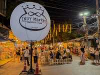 🌟 INDY MARKET CHATUCHAK 🌟🛍️✨