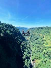 ตาดฟาน -​ Zipline