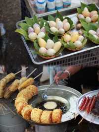 Serene Days in Shuhe: A Springtime Stroll Through Cobblestones and Culture