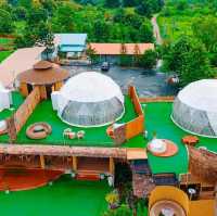 ที่พักเขาค้อ Cirrus Valley Hill 