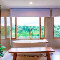ที่พักเขาค้อ Cirrus Valley Hill 
