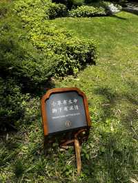 WANG JIANGLOU PARK