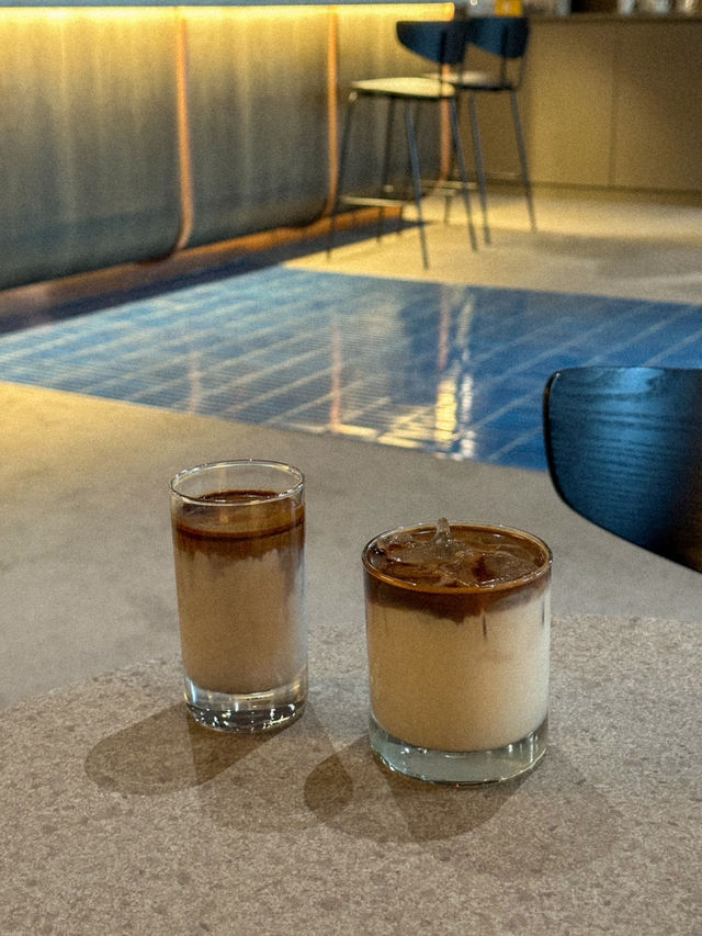 인생 커피를 만날 수 있는 나주 커피 맛집