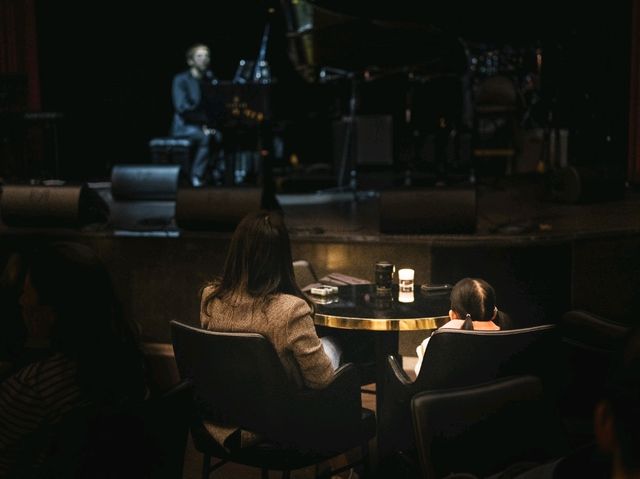 파라다이스시티호텔 호캉스!