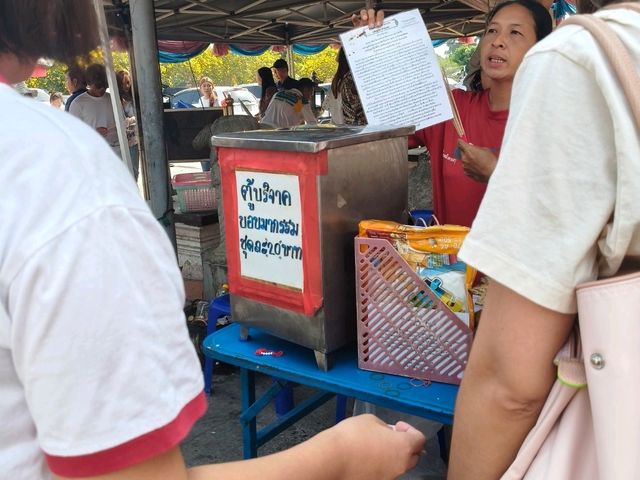 เที่ยวไทยไหว้พระ @อยุธยา ไปได้ทั้งปี