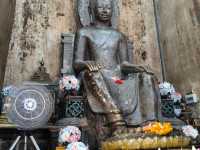 เที่ยวไทยไหว้พระ @อยุธยา ไปได้ทั้งปี