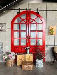 Once Upon A Tree Cafe Bangkok