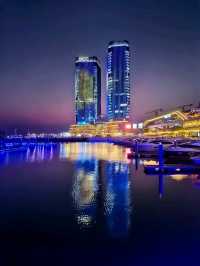 Must Visit : HCC on Haikou Bay