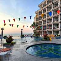 Garden Cliff Resort & Spa @ Pattaya