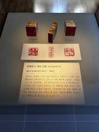 현실로 느낄수 없어 손끝으로 느끼는 선비의 세계 문방사우🇰🇷