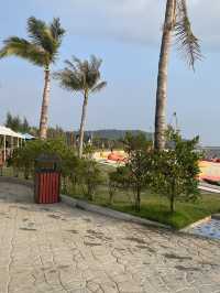 My trip with family 