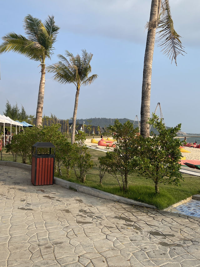 My trip with family 