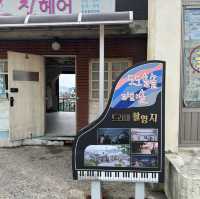 【木浦】🇰🇷 マダン