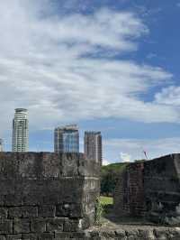 Manila trip