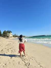 Cottesloe Beach a must-visit spot in Western Australia.