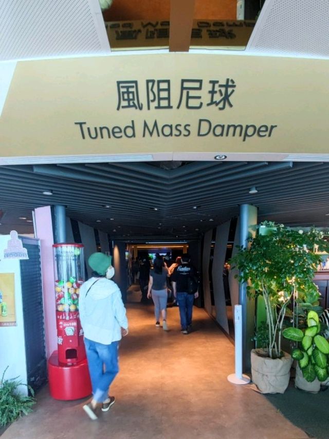 #臺北101觀景台-臺北市信義區