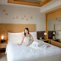 โรงแรมสวย Amari Phuket ติดหาดป่าตอง