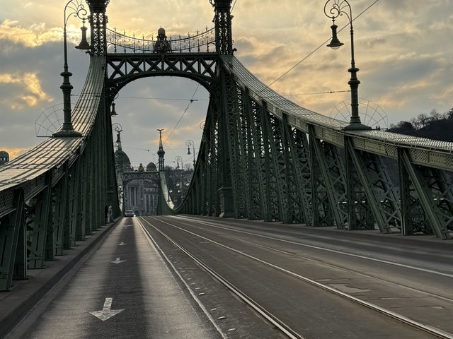 小資玩歐洲-布達佩斯🇭🇺