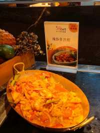 #50樓Café自助餐-新北市板橋區