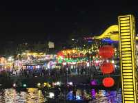 ฮอยอันเมืองสีเหลืองมัสตาร์ดสุดน่ารัก