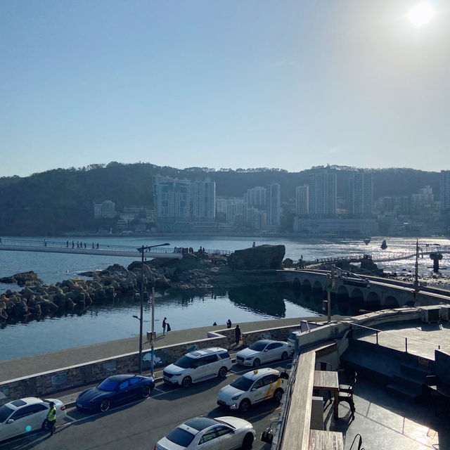 龜島｜愛情傳說與海景的浪漫小島
