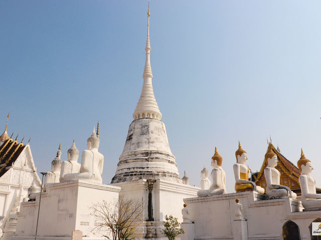 วัดพระวรราชาทินัดดามาตุ 