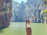 มนต์เสน่ห์แห่งขุนเขาหินปูน วิวสวยอลังการที่ต้องไป