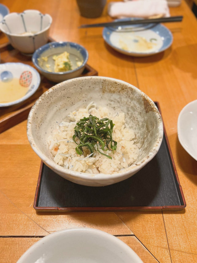 【京都/河原町】おすすめ小料理屋🥰🍶✨