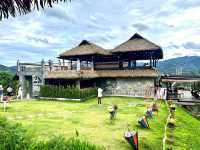 Two Day’s Cafe ลานสกา คาเฟ่กลางเขา อากาศดี วิวสวย