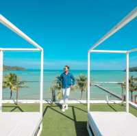 Hotel Tide Phuket ภูเก็ต 