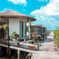 Kept Bangsaray Hotel Pattaya  