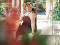 คาเฟ่ดอกไม้แห่งเขาใหญ่ Floryday เขาใหญ่