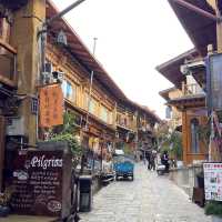Dukezong: A Journey Through Time