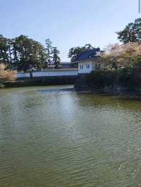 Odawara Castle Park, Kanagawa