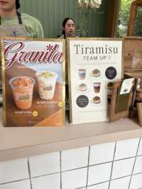 Homecoming Cafe Suratthani