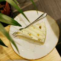 Sweet Beginnings at Better & Bloom Bakery Cafe