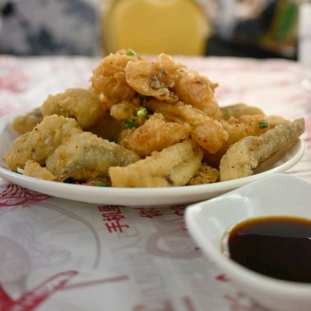 🔥新肥泉海鮮大排檔 | 佐敦熟食中心的鑊氣小炒天堂🔥   🔥新肥泉海鮮大排檔 | 佐敦熟食中心的鑊氣小炒天堂🔥