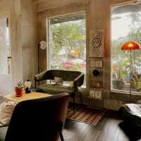 Rooted in Flavor at Ground Coffee Roasters