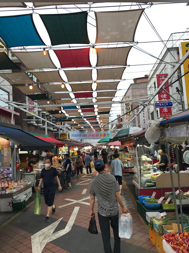 대림중앙시장