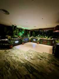 Urban Oasis at PARKROYAL COLLECTION Kuala Lumpur
